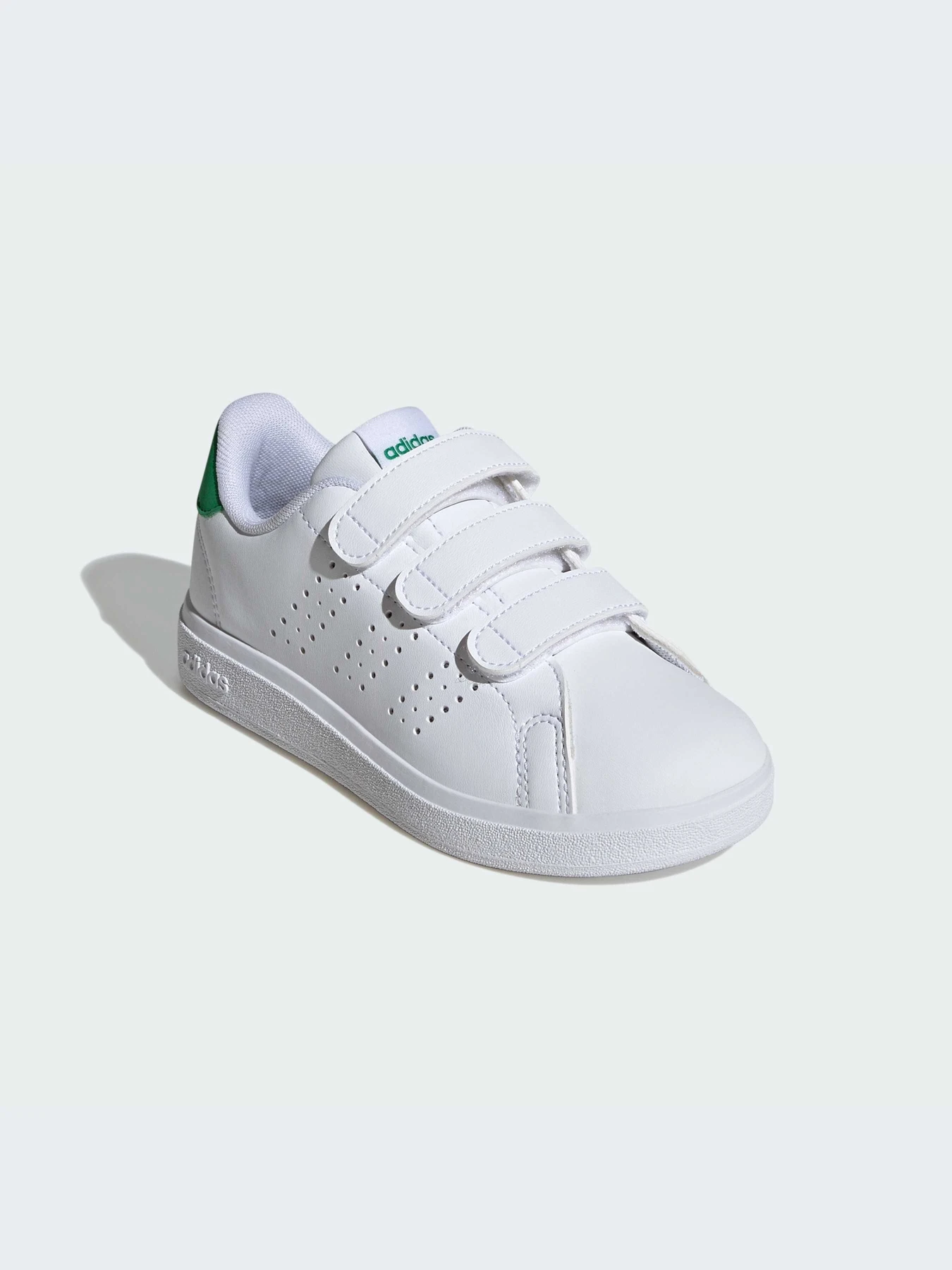 Кеды Adidas Advantage модель IE9019-KZ Кеды Adidas Advantage модель IE9019-KZ Фото
