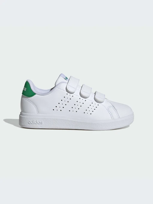 Кеды Adidas Advantage модель IE9019-KZ Фото