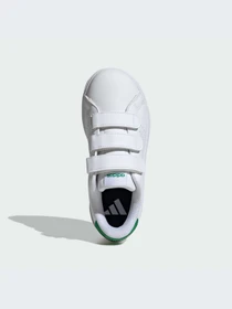 Кеды Adidas Advantage модель IE9019-KZ Фото