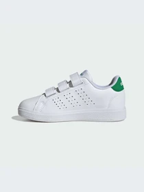 Кеды Adidas Advantage модель IE9019-KZ Фото