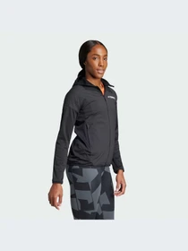 Куртки и дубленки Adidas модель JF1228-KZ Фото