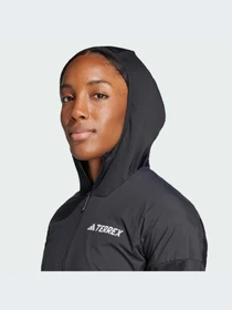Куртки и дубленки Adidas модель JF1228-KZ Фото