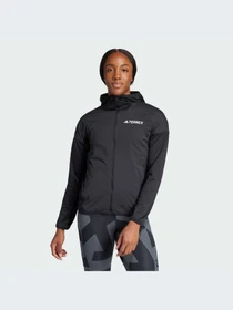 Куртки и дубленки Adidas модель JF1228-KZ Фото