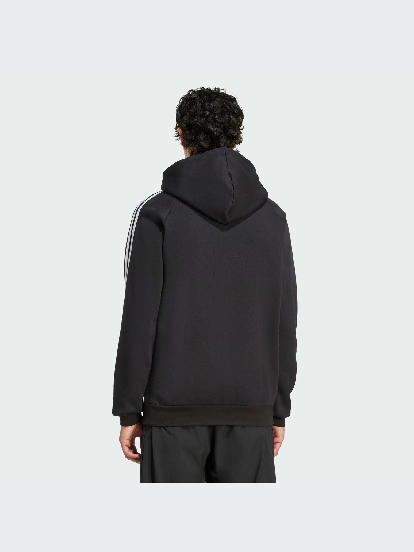 Худи и свитшоты Adidas Adicolor модель JY6394-KZ Худи и свитшоты Adidas Adicolor модель JY6394-KZ Фото