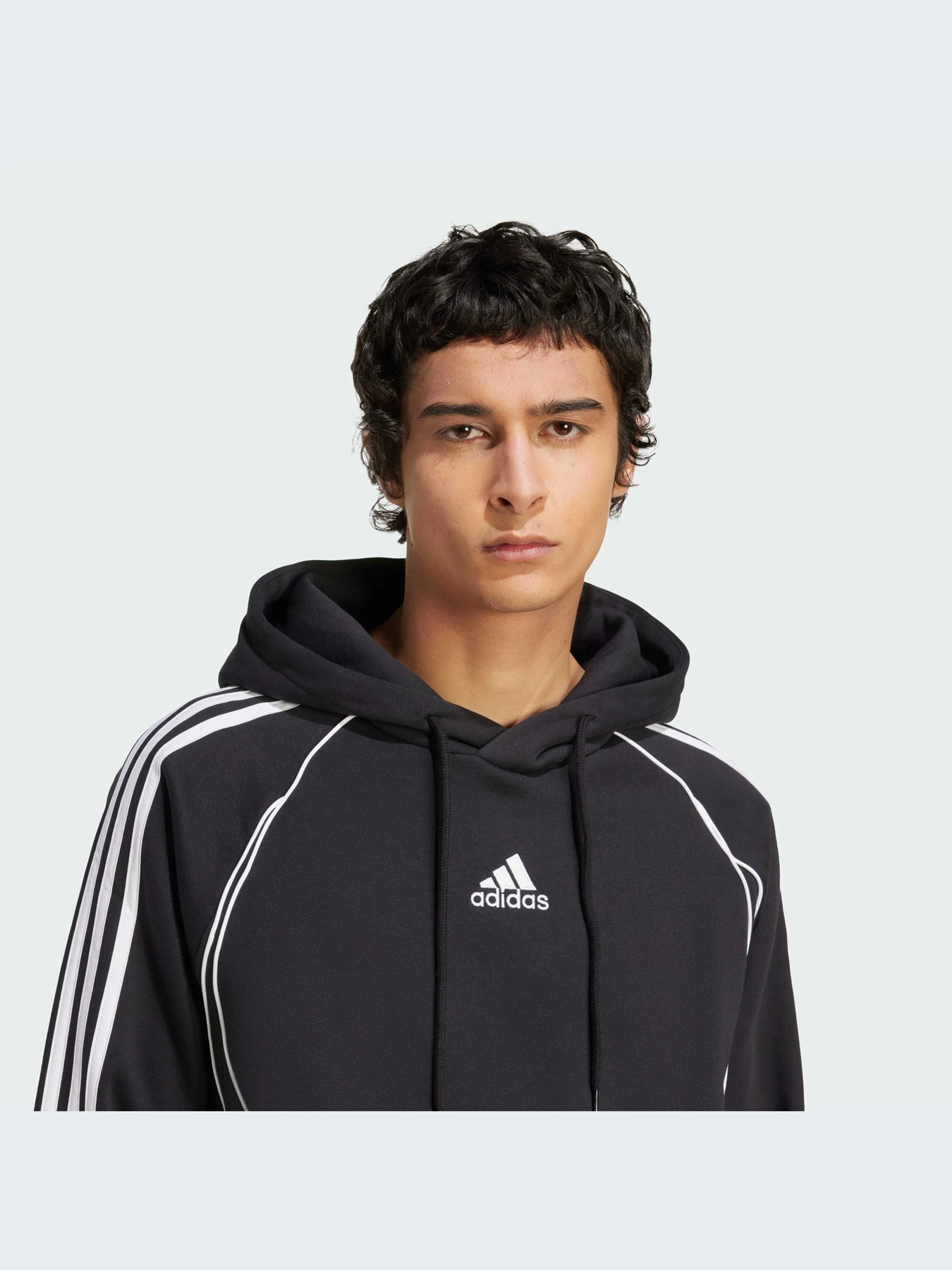 Худи и свитшоты Adidas Adicolor модель JY6394-KZ Худи и свитшоты Adidas Adicolor модель JY6394-KZ Фото