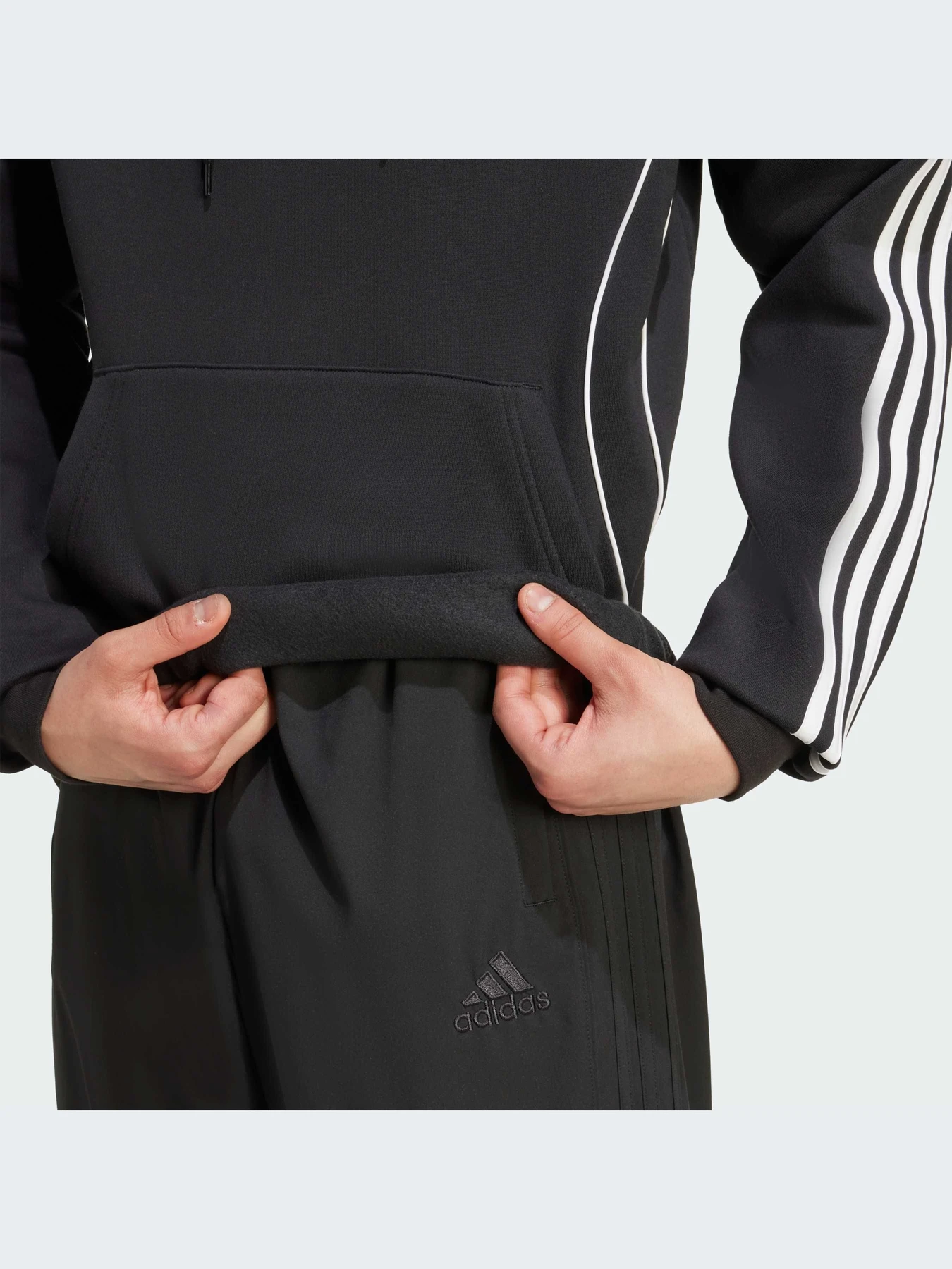 Худи и свитшоты Adidas Adicolor модель JY6394-KZ Худи и свитшоты Adidas Adicolor модель JY6394-KZ Фото