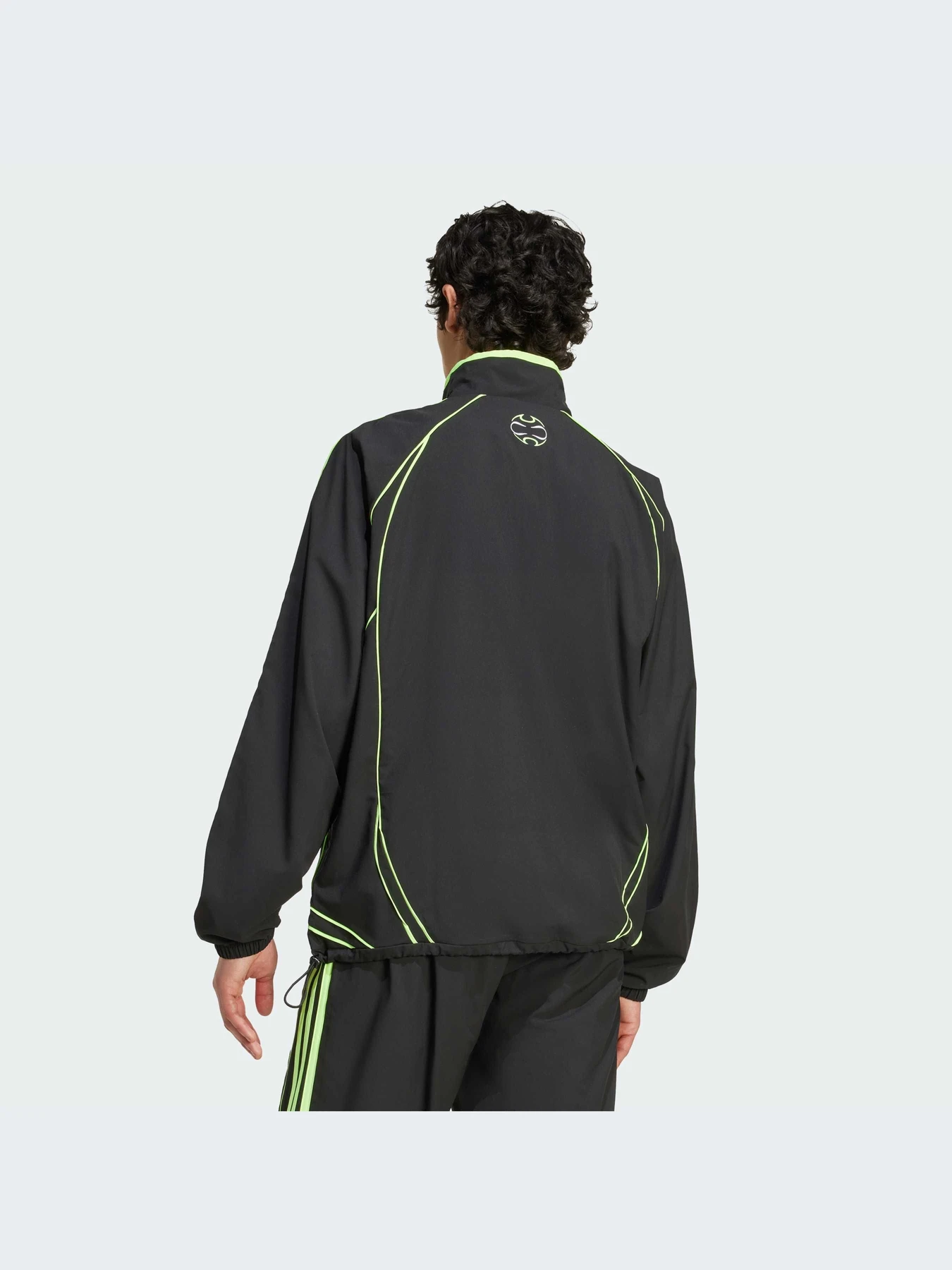 Худи и свитшоты Adidas Adicolor модель JW5866-KZ Фото