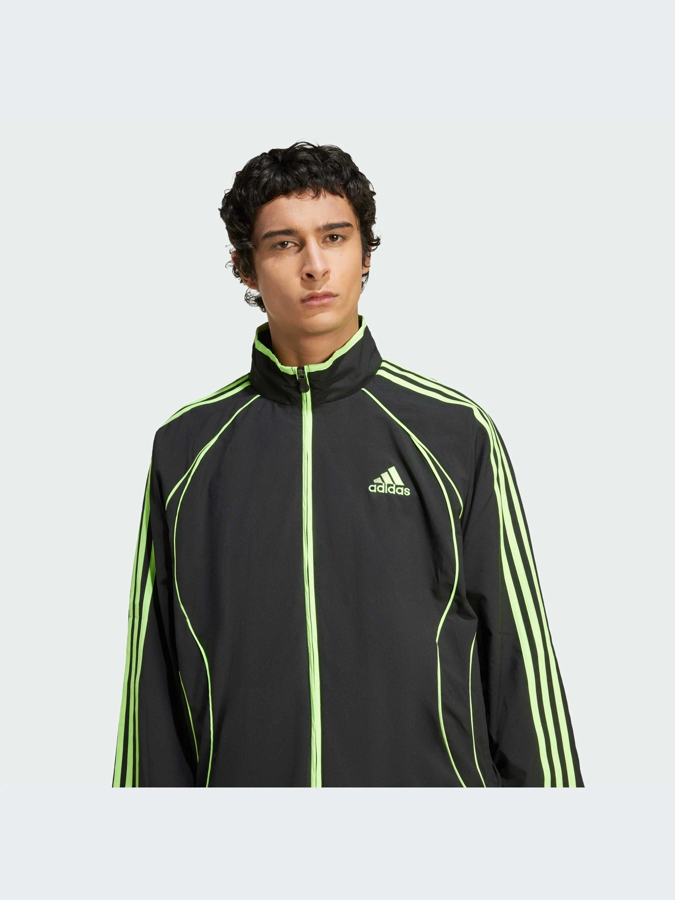 Худи и свитшоты Adidas Adicolor модель JW5866-KZ Фото