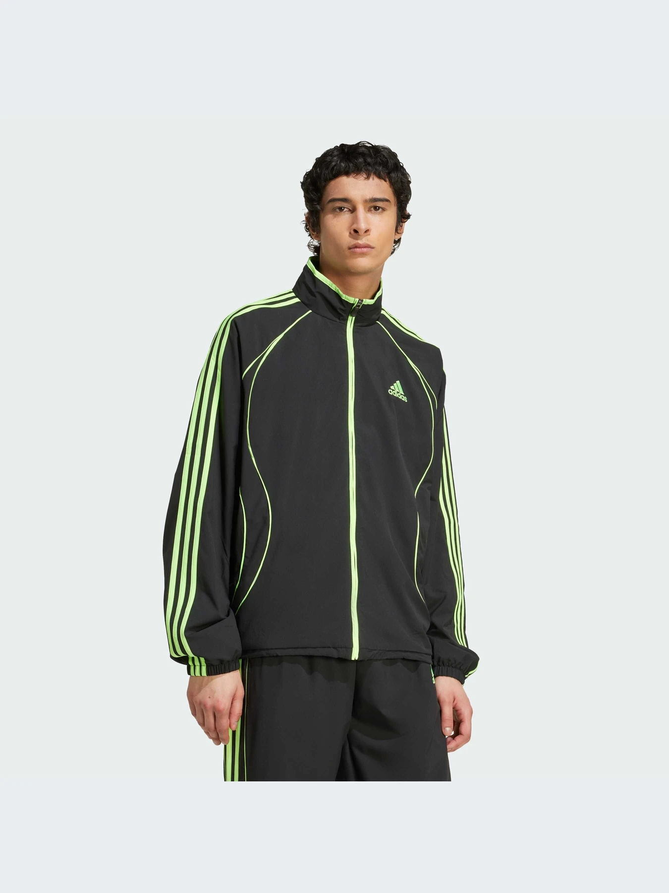 Худи и свитшоты Adidas Adicolor модель JW5866-KZ Фото