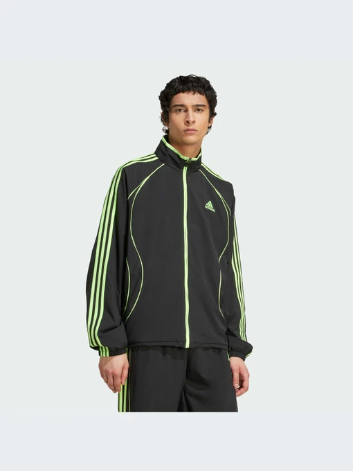 Худи и свитшоты Adidas Adicolor модель JW5866-KZ Фото
