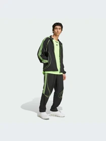 Худи и свитшоты Adidas Adicolor модель JW5866-KZ Фото