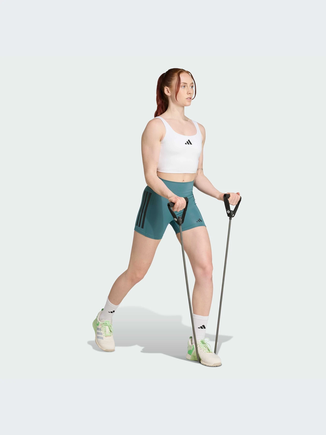 Футболки и поло Adidas модель JZ6028-KZ Футболки и поло Adidas модель JZ6028-KZ Фото