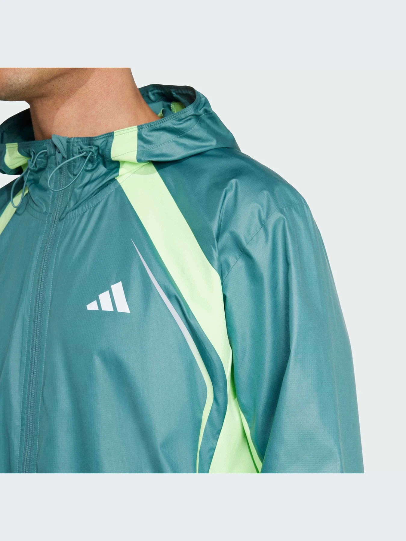 Куртки и дубленки Adidas модель JY4225-KZ Куртки и дубленки Adidas модель JY4225-KZ Фото