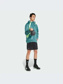 Куртки и дубленки Adidas модель JY4225-KZ Фото