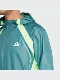 Куртки и дубленки Adidas модель JY4225-KZ Фото