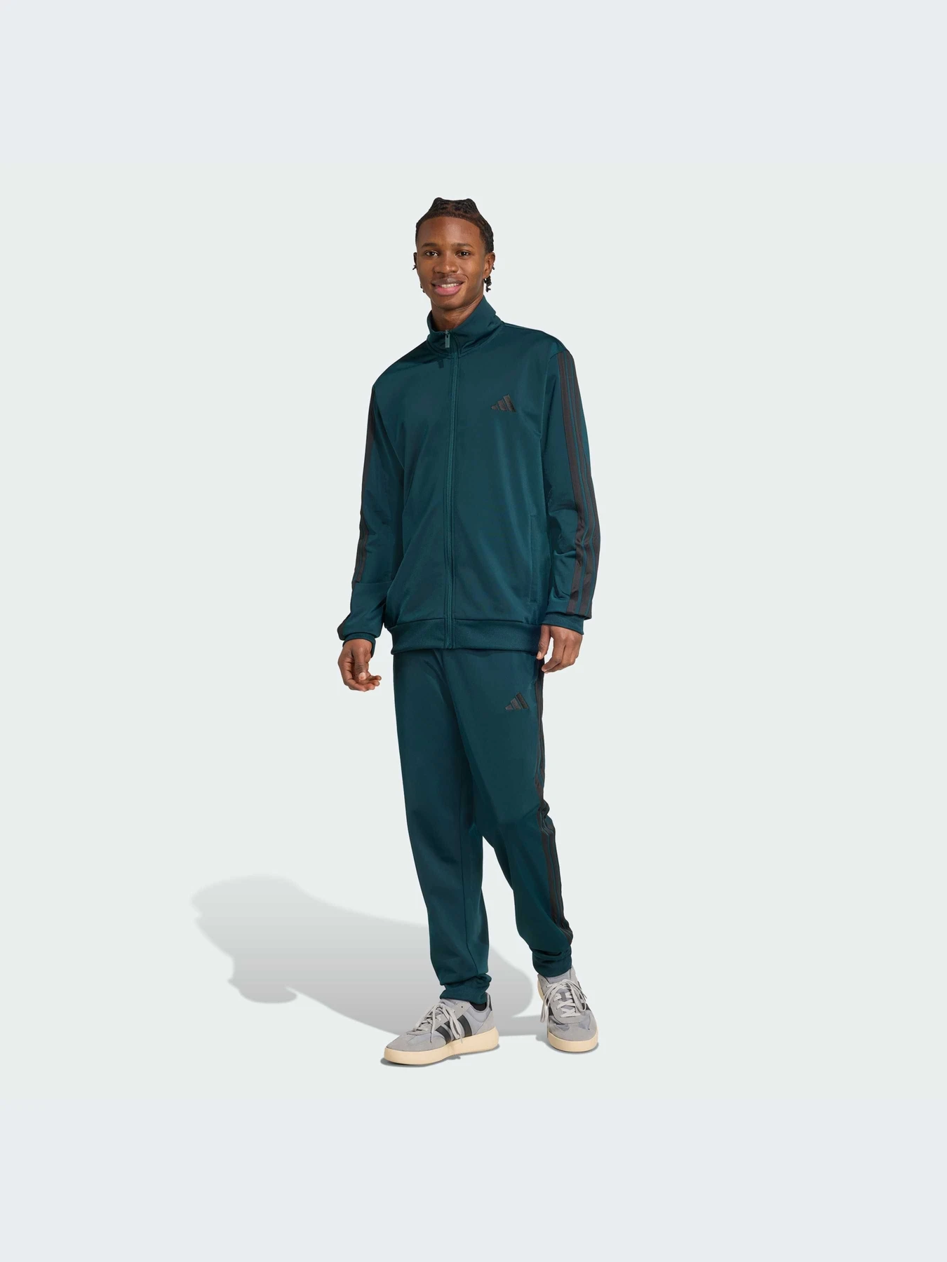 Костюмы Adidas модель JX5502-KZ Костюмы Adidas модель JX5502-KZ Фото