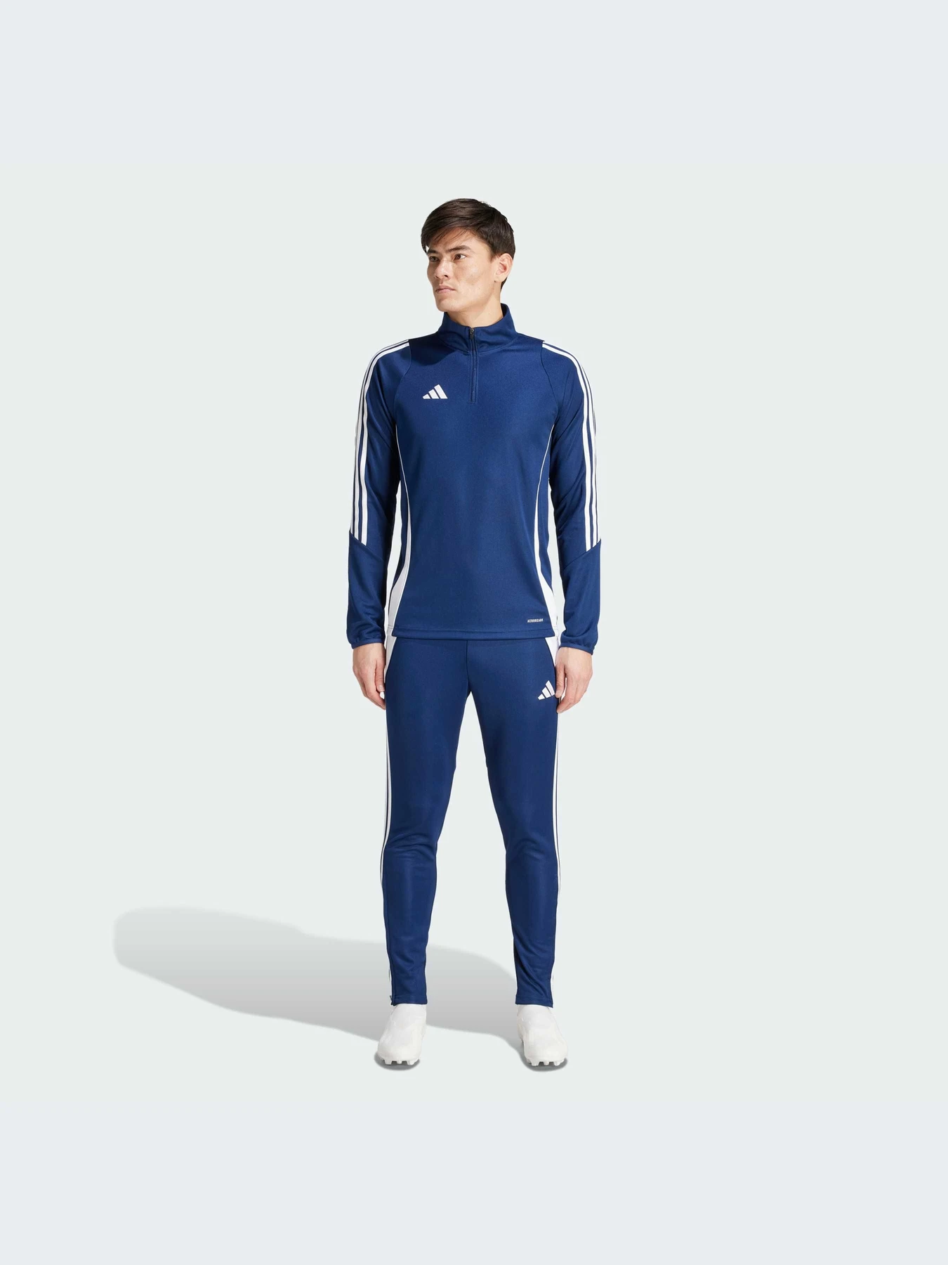 Брюки Adidas Tiro модель IR9343-KZ Брюки Adidas Tiro модель IR9343-KZ Фото
