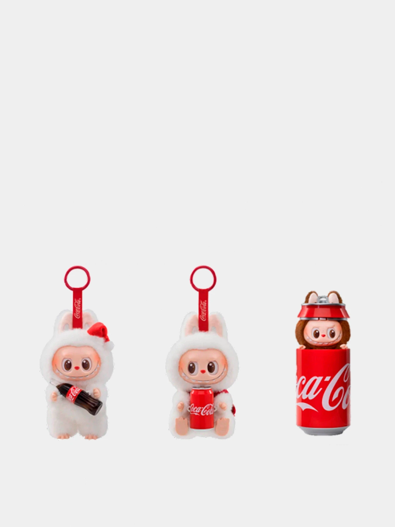 Кошельки Pop mart модель PPMT-2412-0028 Кошельки Pop mart модель PPMT-2412-0028 Фото