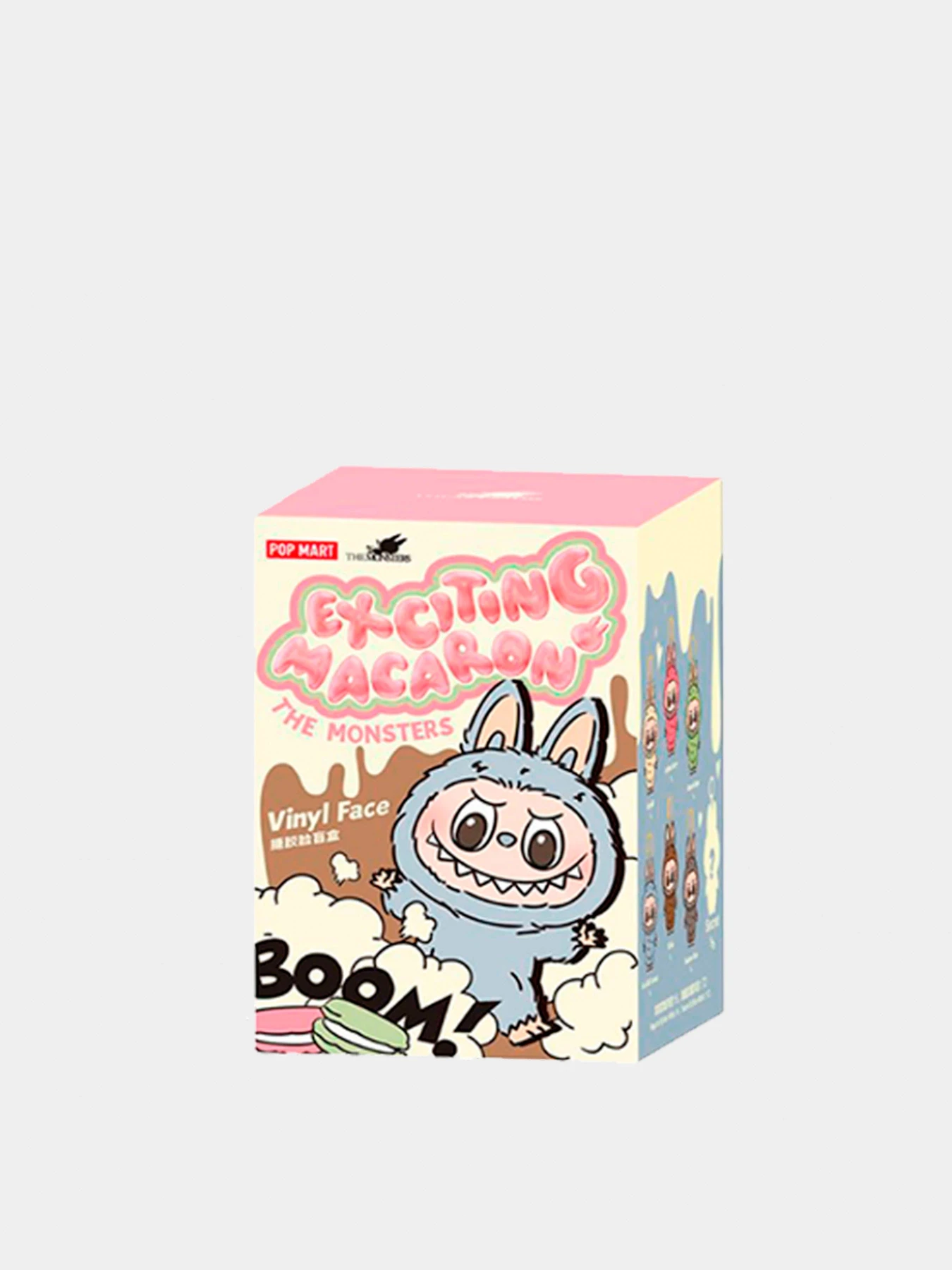 Кошельки Pop mart модель PPMT-2310-0069 Фото
