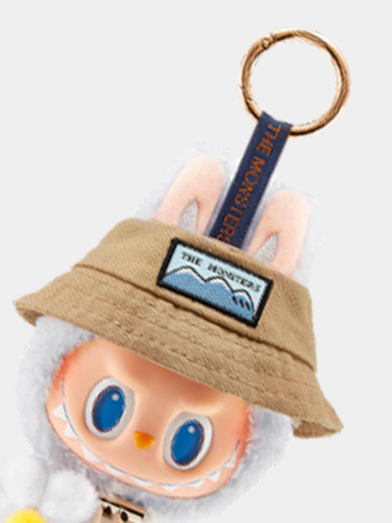 Кошельки Pop mart модель PPMT-2404-0016 Фото
