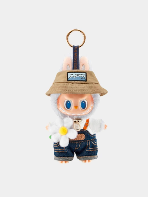 Кошельки Pop mart модель PPMT-2404-0016 Фото