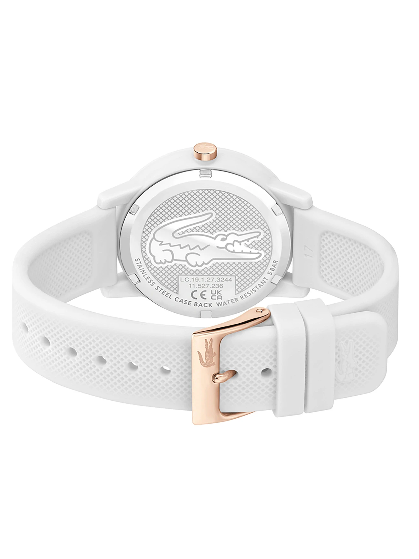 Часы Lacoste модель 2001211 Часы Lacoste модель 2001211 Фото