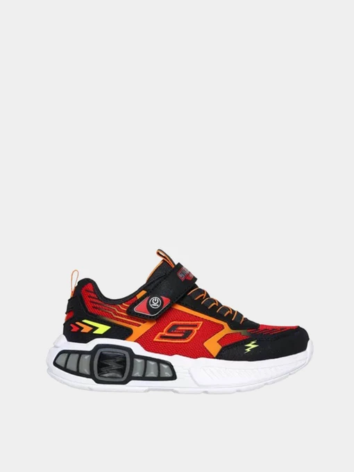 Кроссовки Skechers модель 400151L BKRD Фото