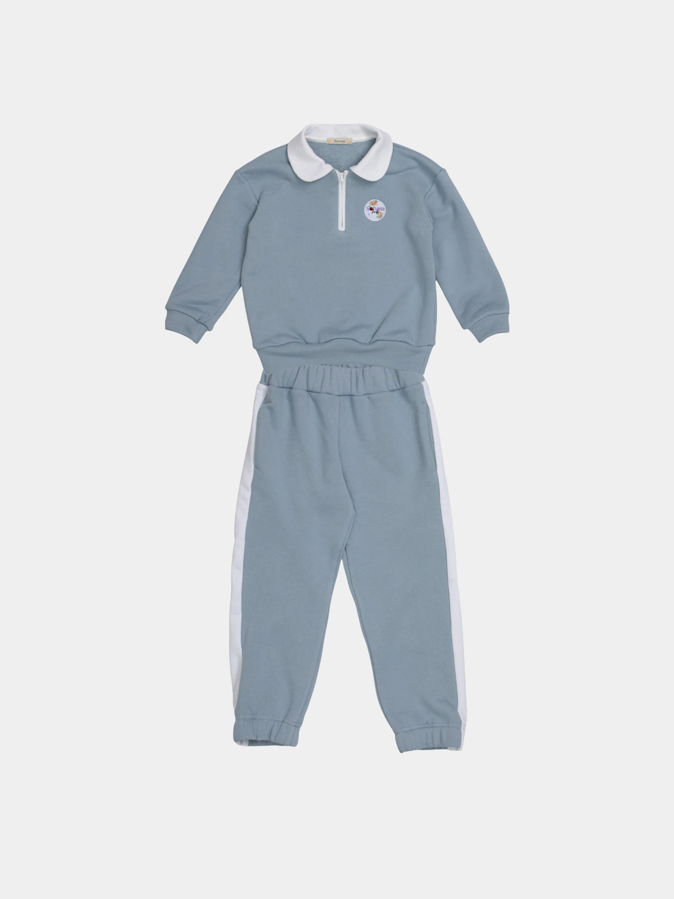 Костюмы SONATA KIDS модель SK-82 Фото