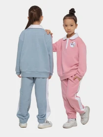 Костюмы SONATA KIDS модель SK-81 Фото