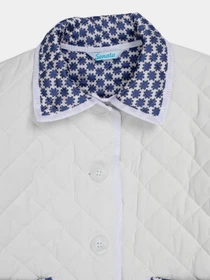 Куртки и дубленки SONATA KIDS модель SK-088-blue Фото