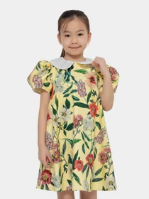 Платья SONATA KIDS модель SK-0059 Фото