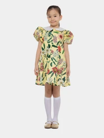 Платья SONATA KIDS модель SK-0059 Фото