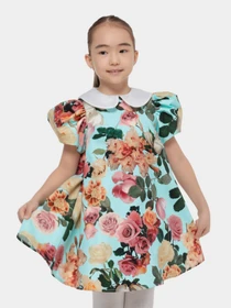 Платья SONATA KIDS модель SK-0058 Фото