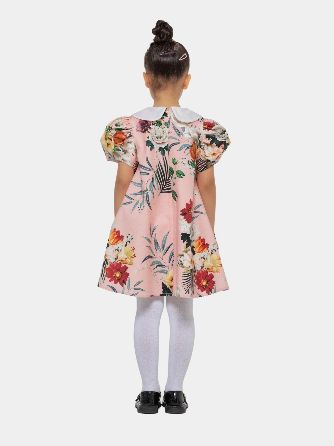 Платья SONATA KIDS модель SK-0057 Фото