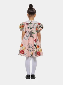 Платья SONATA KIDS модель SK-0057 Фото