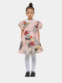 Платья SONATA KIDS модель SK-0057 Фото