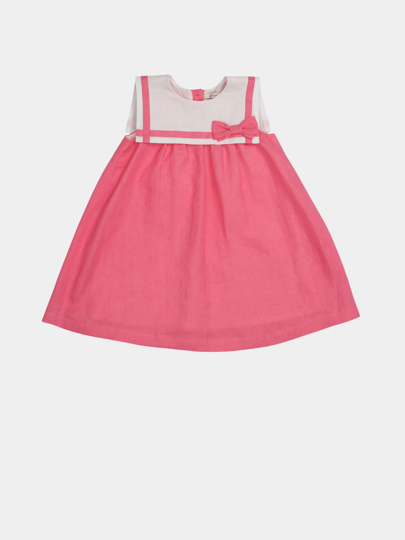 Платья SONATA KIDS модель SK-062 Фото