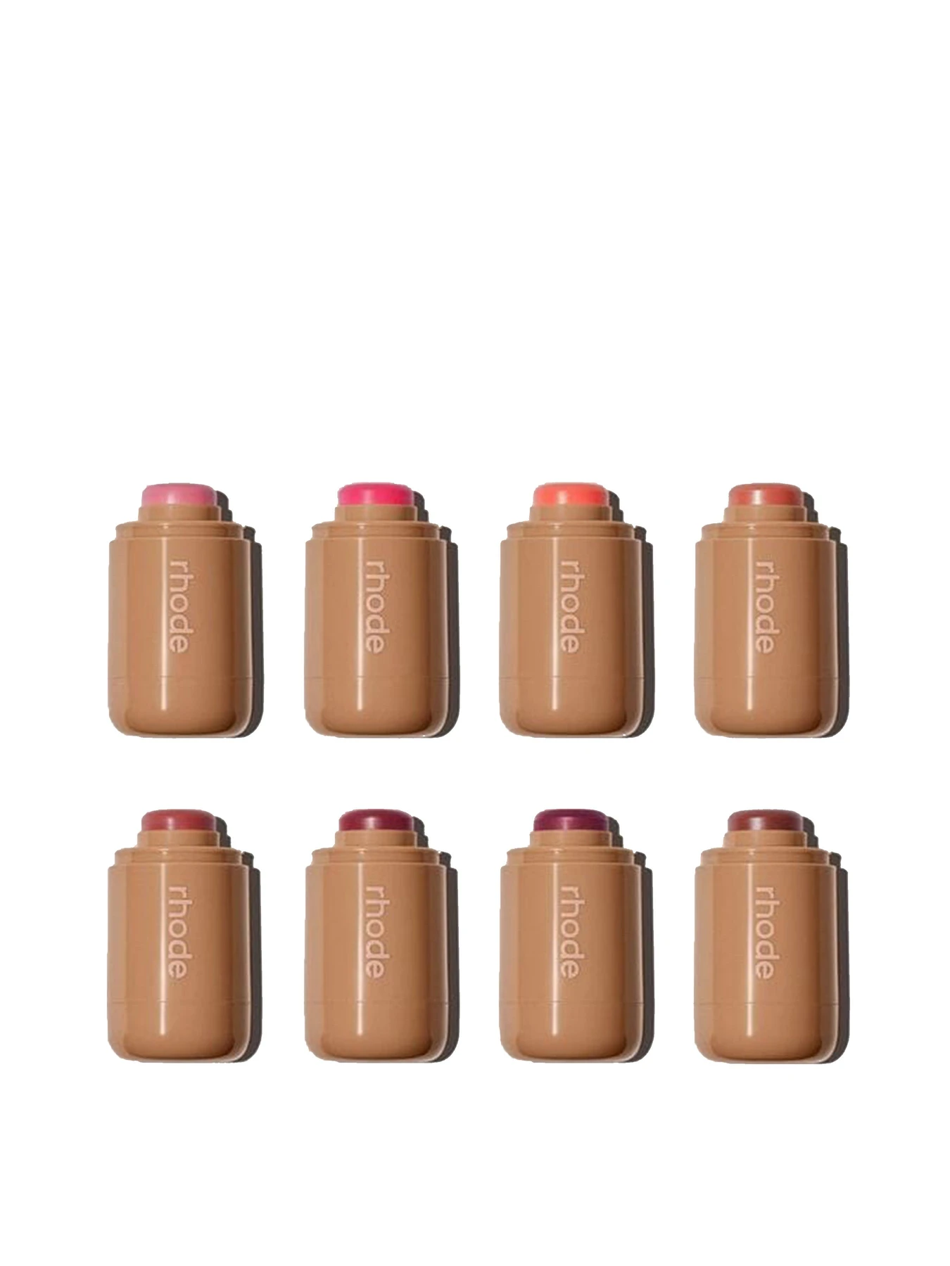 Румяна Rhode Pocket Blush Toasted Teddy Rhode модель RDPBTT Румяна Rhode Pocket Blush Toasted Teddy Rhode модель RDPBTT Фото