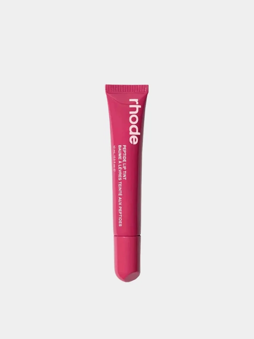 Тинт для губ Rhode Peptide Lip Tint Raspberry Jelly Rhode модель RDLPTRJ Фото