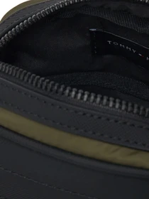 Сумки Tommy Hilfiger модель AM0AM13185-RBN Фото