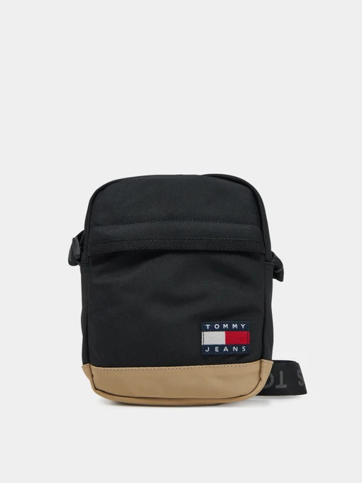Сумки Tommy Hilfiger модель AM0AM13265-BDS Фото