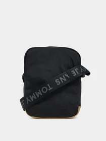 Сумки Tommy Hilfiger модель AM0AM13265-BDS Фото