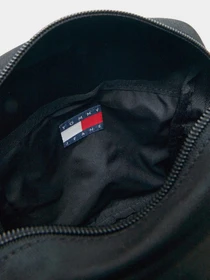Сумки Tommy Hilfiger модель AM0AM13265-BDS Фото