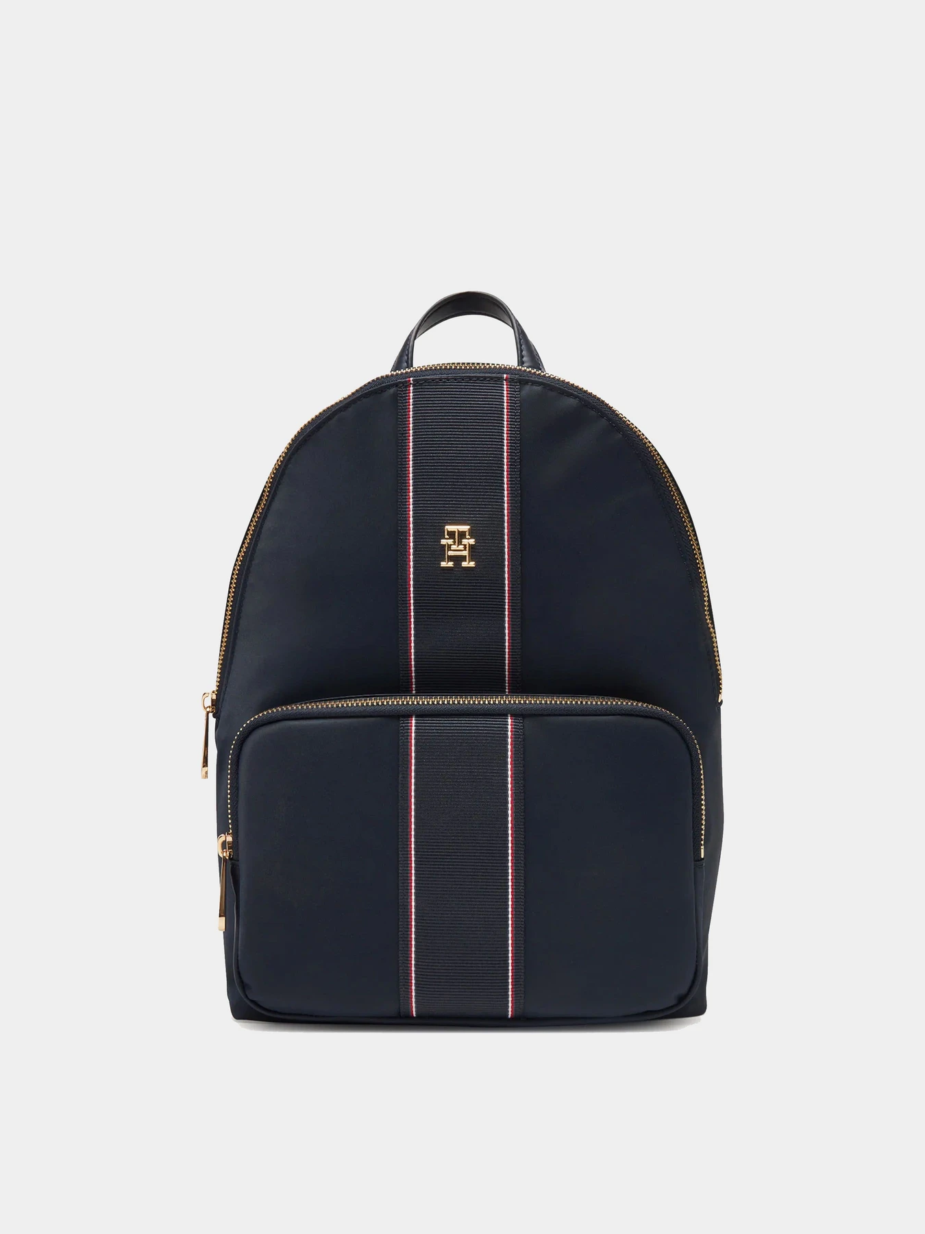 Рюкзаки Tommy Hilfiger модель AW0AW17162-DW6 Рюкзаки Tommy Hilfiger модель AW0AW17162-DW6 Фото