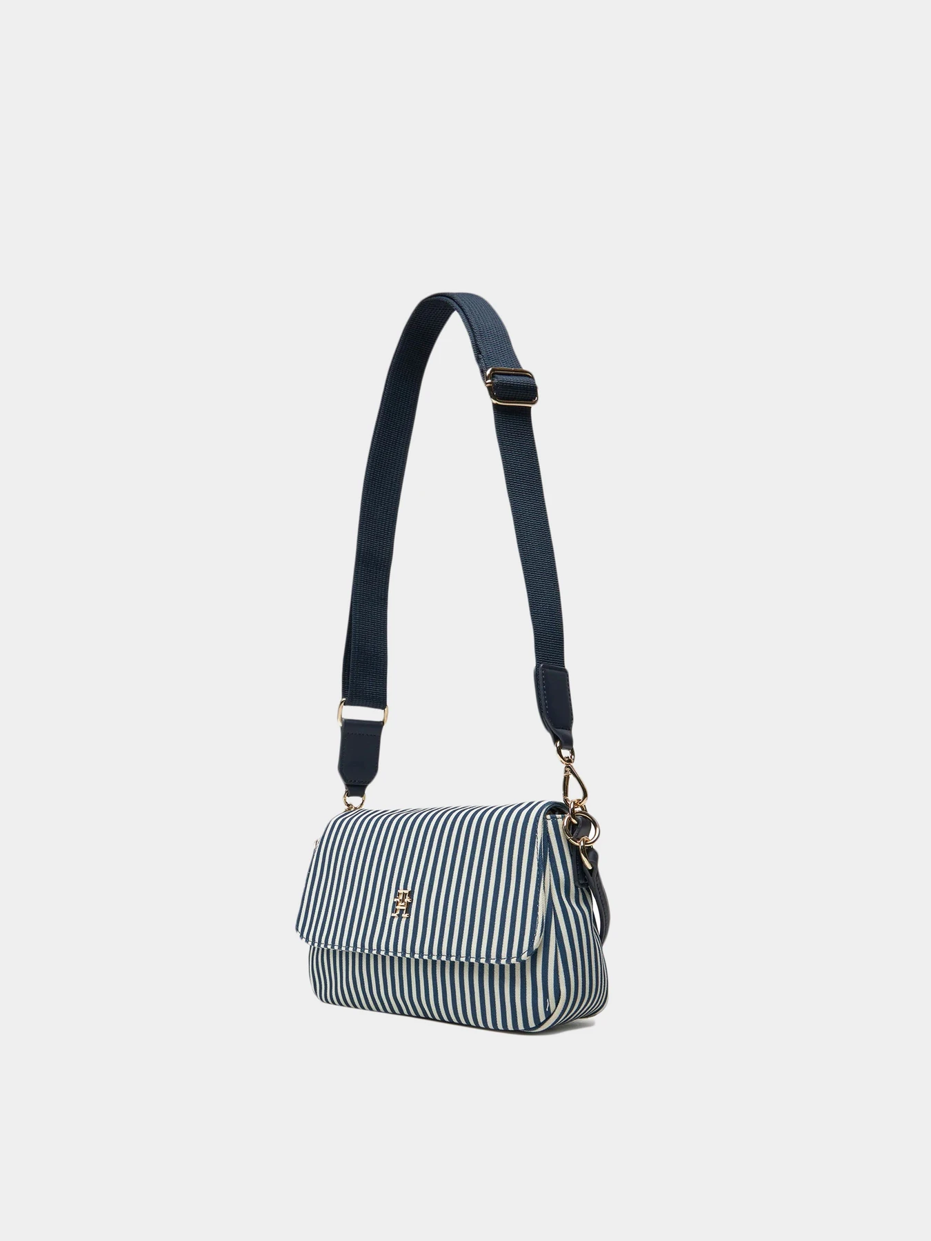 Сумки Tommy Hilfiger модель AW0AW17166-0GY Сумки Tommy Hilfiger модель AW0AW17166-0GY Фото