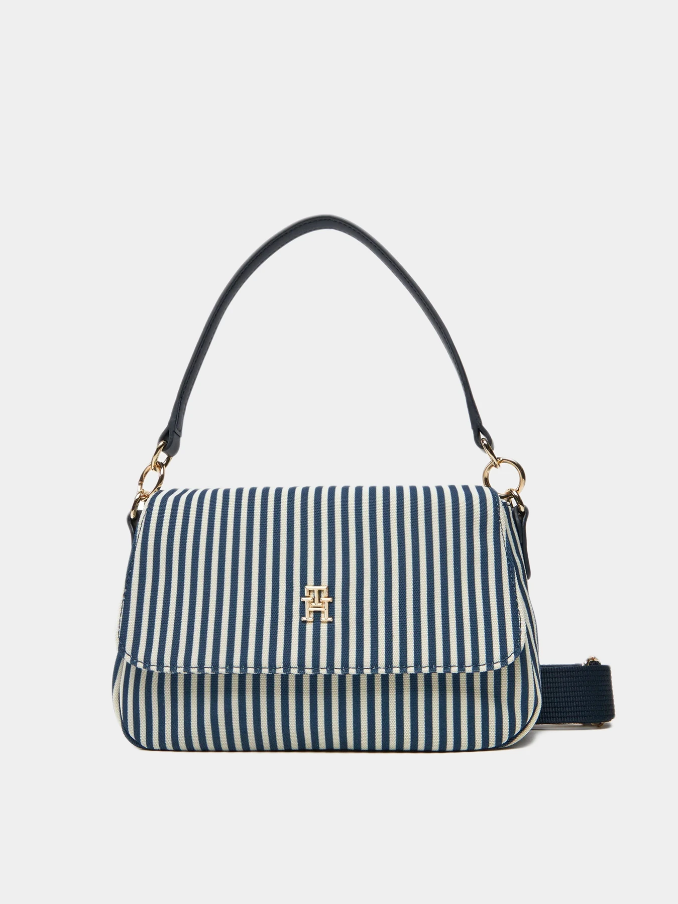 Сумки Tommy Hilfiger модель AW0AW17166-0GY Сумки Tommy Hilfiger модель AW0AW17166-0GY Фото
