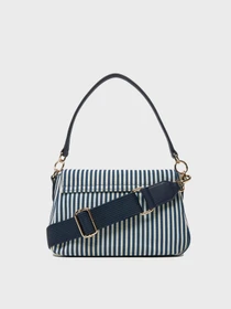 Сумки Tommy Hilfiger модель AW0AW17166-0GY Фото