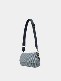 Сумки Tommy Hilfiger модель AW0AW17166-0GY Фото