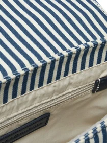 Сумки Tommy Hilfiger модель AW0AW17166-0GY Фото