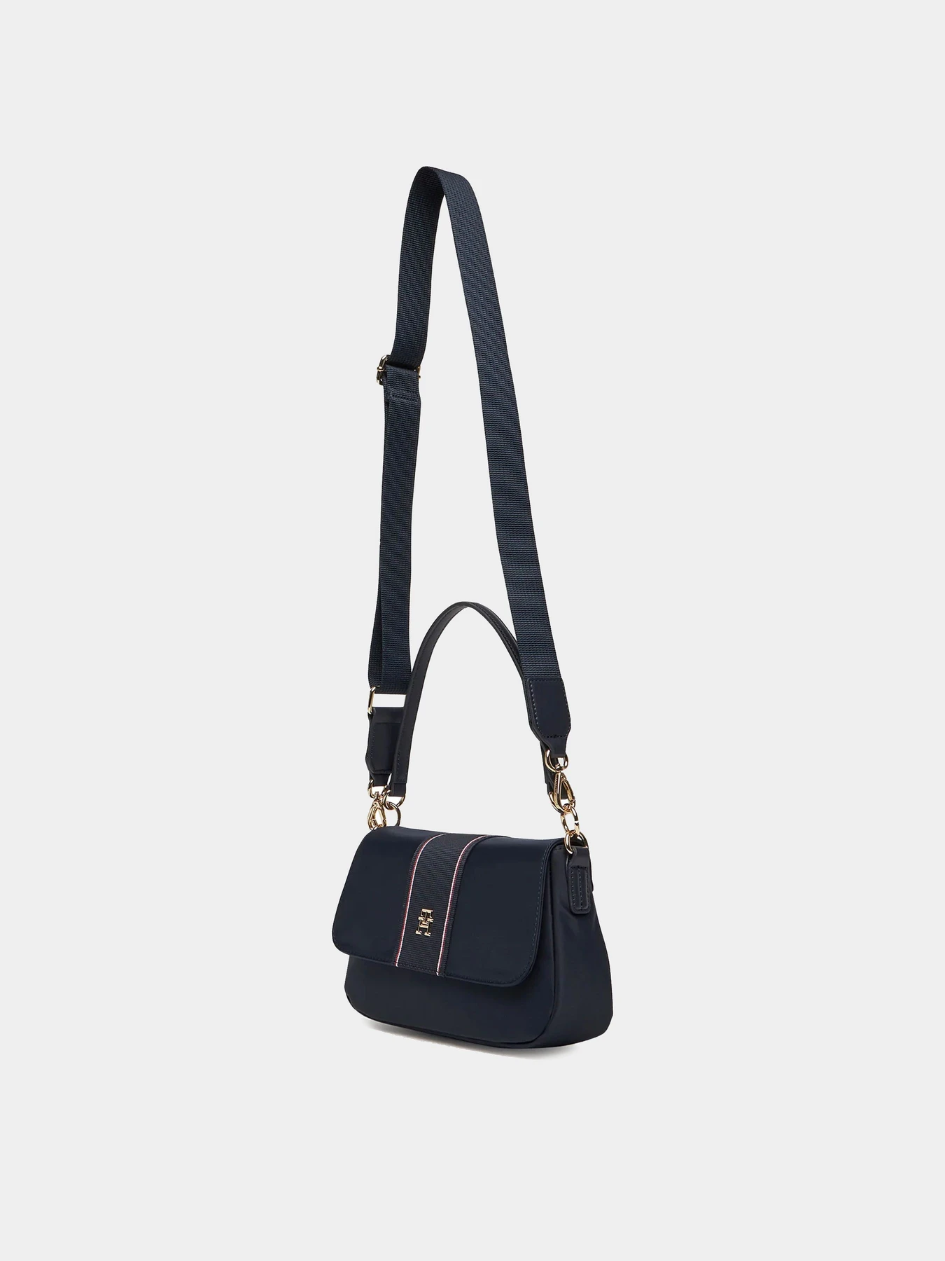 Сумки Tommy Hilfiger модель AW0AW17168-DW6 Фото